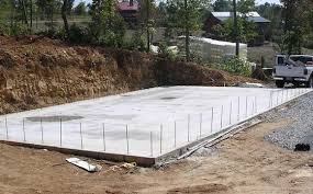 Check spelling or type a new query. Concrete Block And Slab Foundations Bob Vila