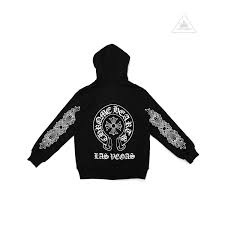 Maybe you would like to learn more about one of these? Ch Horseshoe Las Vegas Fleece Zip Hoodie Chrome Hearts Zip Hoodie Stella Mccartney Kids
