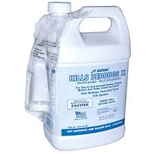 Kills bed bugs, fleas, brown dog ticks and other insects listed on the label. Jt Eaton 204 O1gp Kills Bedbugs Oil Based Kills Bedbug Spray With Sprayer Attachment 4 Gallon Container Professional Label Buy Online In Antigua And Barbuda At Antigua Desertcart Com Productid 23040758