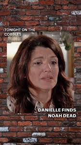 He's dead!" 😲 Watch the full episode now:  https://www.youtube.com/@coronationstreet