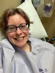 Fundraiser by Nancy Flanagan : Support Lisa's Battle Against MS