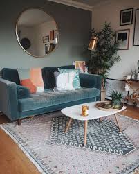 What color should i paint my living room with a brown couch? 11 Best Small Living Room Paint Colors