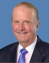 Gary Stockbridge's Instagram, Twitter & Facebook