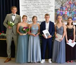 Abi-Enten“ in Herzebrock mit leichte Wehmut entlassen