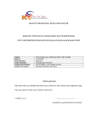 We did not find results for: Kolej Vokasional Kuala Selangor Kpd1022 Database Concept 1