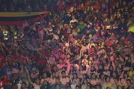 Check spelling or type a new query. Galeri Anugerah Perkhidmatan Cemerlang Category Sambutan Hari Malaysia Di Stadium Perpaduan Petra Jaya Kuching Sarawak Pada 16 September 2019 Image Sambutan Hari Malaysia Di Stadium Perpaduan Petra Jaya Kuching Sarawak Pada 16 September 2019