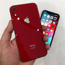 Iphone Xr 64gb Vermelho Tela 6 1 Ios 12 4g 12mp Iphone Apple Iphone Accessories Apple Phone Case