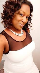 Crystal Johnson's Instagram, Twitter & Facebook