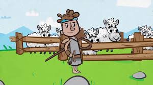 Historias De La Biblia David Y Saul Youtube