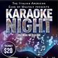 Karaoke Night (and more) with DJ Doc event image