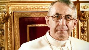 Giocare con Dio": lo spirito di allegria negli scritti di Albino Luciani