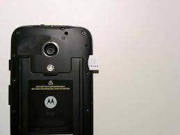 Get the unique unlock code of your motorola moto g power (2021) from here · remove the original sim card from your phone. Three Ways To Sim Unlock Moto G Dr Fone