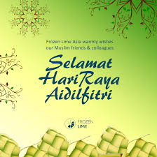 Teks khutbah hari raya 2021 sebagai contoh & panduan buat kaum adam sekalian untuk dibacakan pada raya aidilfitri ini. Selamat Hari Raya Aidilfitri From Frozen Lime Asia Frozen Lime