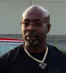 Rest in Peace Lafayette Norwood and Nancy Hopkins ♡ Photo Credit: Chris  Koster