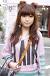 Cute Korean Hairstyles With Bangs