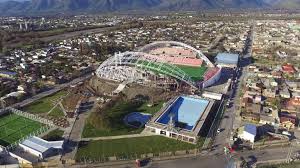 Zulia fc (6) zamora fc (5) scorespro offers football livescores for all football & soccer matches currently taking place around the world along with livescore results for all football & soccer matches from today's games including football leagues, cups, competitions, tournaments & friendly matches. La Caleras New Football Heart Hatko Sport