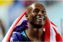 Kenyan-Born Bernard Lagat Named Head Coach of Arizona University's Cross  Country Team