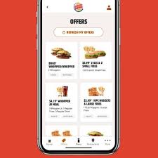Flame grilled chicken burger (limited time) $3.89: Burger King Coupons Two Original Chicken Sandwich Meals 12 Whopper With Poutine 7 10 Nuggets With Large Fries 4 More Redflagdeals Com