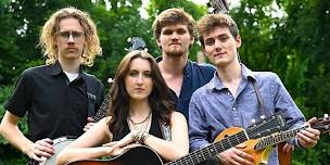 Barkley Cove at the Allen Theater