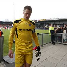 Remko pasveer er en hollandsk fodboldspiller, som blev født den 8. Remko Pasveer Vitesse