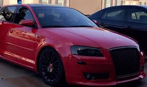 Image result for Garnet Red 2006 A3