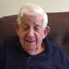 Obituary information for Robert Denny Webster