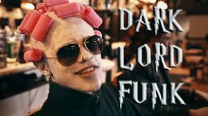Harry Potter: Dark Lord Funk