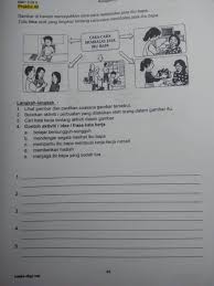 Setiap insan sudah pastinya mempunyai ibu bapa. Upsr Tahun 6 Bmp Penulisan Smartkey Home Tuition Facebook