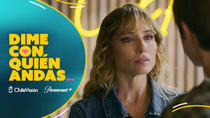 Dime Con Quién Andas