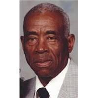 Webster Sanders Obituary