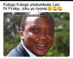 Profile for GWEYA KE