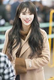 ♡ thanks for follow ♡ #miju_th. Mijoo Lovelyz Lovelyz Mijoo Kpop Girls Asian Beauty