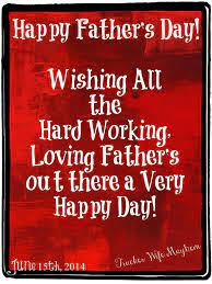 Happy Father Day Quotes Fathers Day Wishes Happy Fathers Day