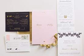 Whimsical Modern Wedding At San Diego S The New Children S Museum Green Wedding Shoes Wedding Invitations Stationery Gold Wedding Invitations Wedding Stationery