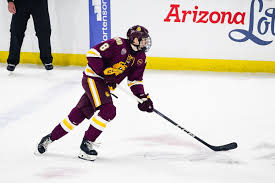 LIGHTNING STRIKES, ISAAC HOWARD TAKEN IN FIRST ROUND BY TAMPA BAY