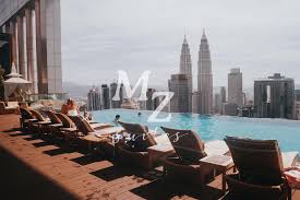 Free cancellation if you need it. Platinum Luxury Suite Kl Apartments Kuala Lumpur