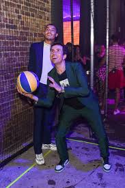 Looks like grimmy has already picked his judges houses helpercowell stole grimmy from. Nick Grimshaw Boyfriend Who Is Nick Grimshaw Dating Celebrity News Showbiz Tv Express Co Uk