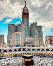 Mekkah Almukarramah Mecca Wallpaper Mekkah Mecca Kaaba