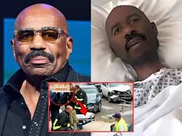 JUST NOW!! Very sad news, 15 minutes ago in Los Angeles, American Tv Show  Star Steve Harvey he has just been confirmed….see more  https://newsrish.com/just-now-very-sad-news-15-minutes-ago-in-los-angeles-american-tv-show-star-steve-harvey-he-has-just  ...