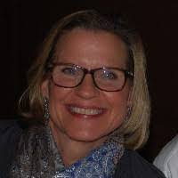 Sue Lipscomb's Instagram, Twitter & Facebook