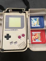 Official home of all things nintendo of america! And When It Was Time For Bed You Could Fit In Just A Little More Time On This Before Going To Sleep Gameboy Childhood Memories Childhood