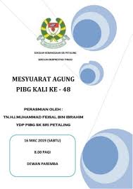 Located at the south of the city near as for primary schools, there is sekolah kebangsaan bandar baru seri petaling 1 and 2. Buku Program Mesyuarat Agung Pibg Sk Sri Petaling Flip Ebook Pages 1 30 Anyflip Anyflip