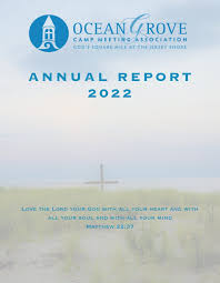 Annual Report 2022