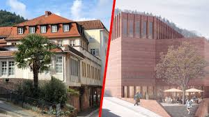 Roma, an ethnic group of traditionally itinerant people who originated in northern india but live in modern times most roma speak some form of romany, a language closely related to the modern. Heidelberg Ein No Go Debatte Um Neubau Von Sinti Und Roma Zentrum In Altstadt