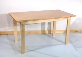 More images for how to build a table out of wood » How To Build A Table