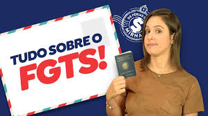 Maybe you would like to learn more about one of these? Como Consultar Fgts Pelo Cpf Pelo Site E App Passo A Passo