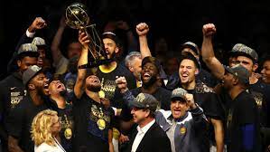 Official youtube page of the golden state warriors. Nba Finals 2018 Curry And Durant Star As Golden State Warriors Sweep Cleveland Cavaliers In Nba Finals Marca In English