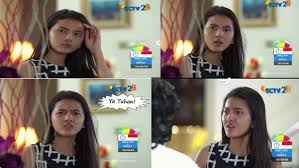 Nabila Zavira Kimberly Mimpi Anak Tuhan Yesus Kristus Memberkati Bertemu Masuk Kristen Agama Sinemart Rohani Kristiani Religi Terbar Yesus Kristus Tuhan Rohani