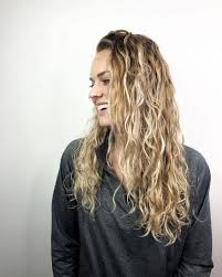 Even after treatments are over, your hair needs sufficient time to grow back at a healthy rate before undergoing aesthetic treatments. 15 Most In Demand Long Perm Hair Ideas Right Now
