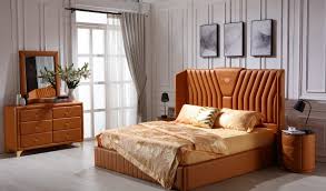 Luxury Room Furniture Bedroom Set